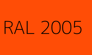 Colore RAL 2005
