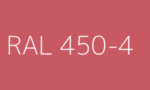 Colore RAL 450-4