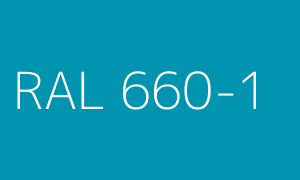 Colore RAL 660-1