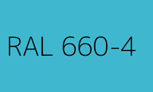 Colore RAL 660-4