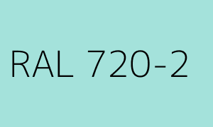Colore RAL 720-2