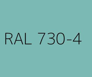 Colore RAL 730-4 